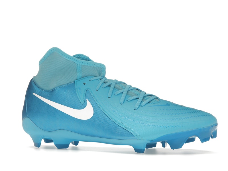 Nike Phantom Luna 2 Academy MG Blue Fury White