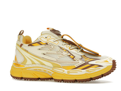 OFF-WHITE Be Right Back Milan