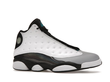 Jordan 13 Retro Barons Hologram
