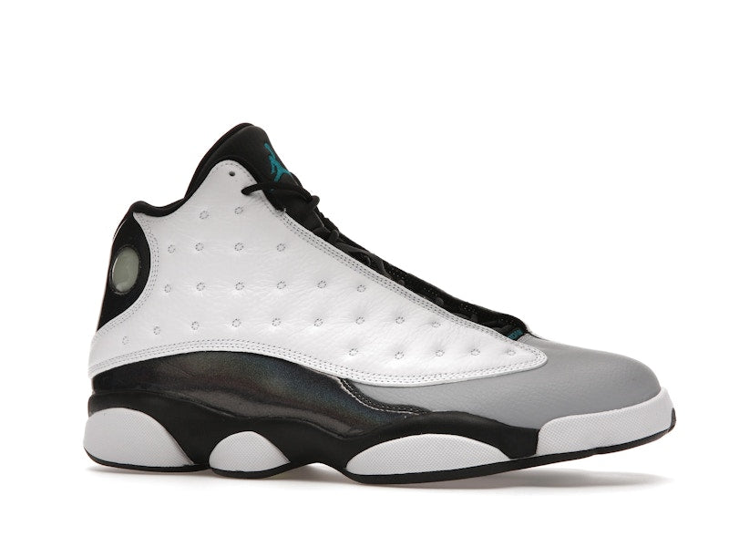 Jordan 13 Retro Barons Hologram