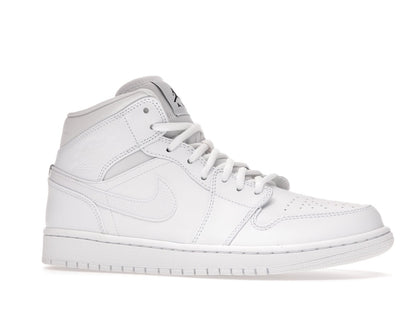 Jordan 1 Retro Mid White (2017)