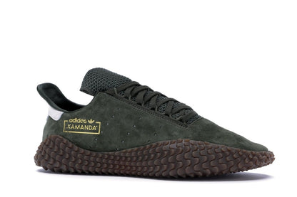 adidas Kamanda Base Green