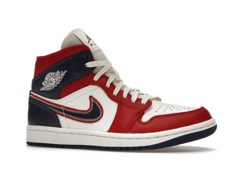 Jordan 1 Mid USA (2022) (Women's)
