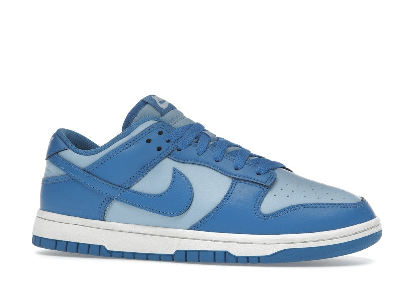 Nike Dunk Low Psychic Blue