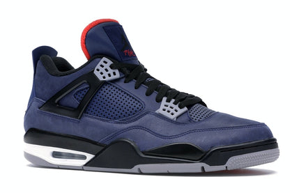Jordan 4 Retro Winterized Loyal Blue