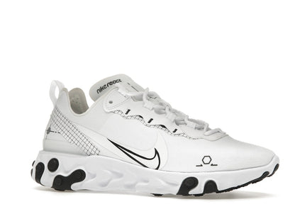Nike React Element 55 Schematic