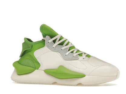 adidas Y-3 Kaiwa Team Rave Green