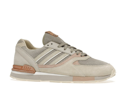 adidas Quesence Solebox Italian Leathers