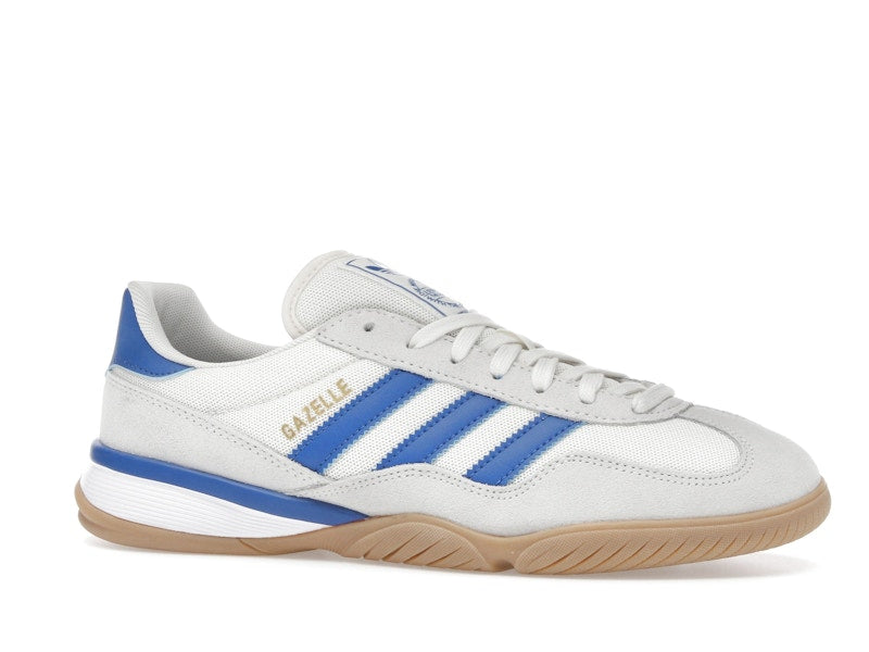 adidas Gazelle Sala Off White Blue Cloud White