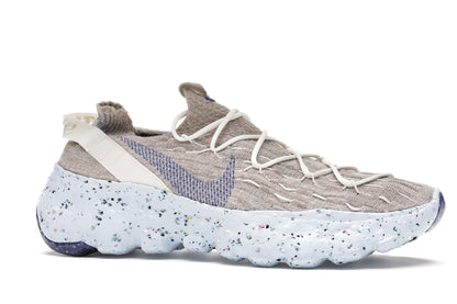 Nike Space Hippie 04 Sail Astronomy Blue