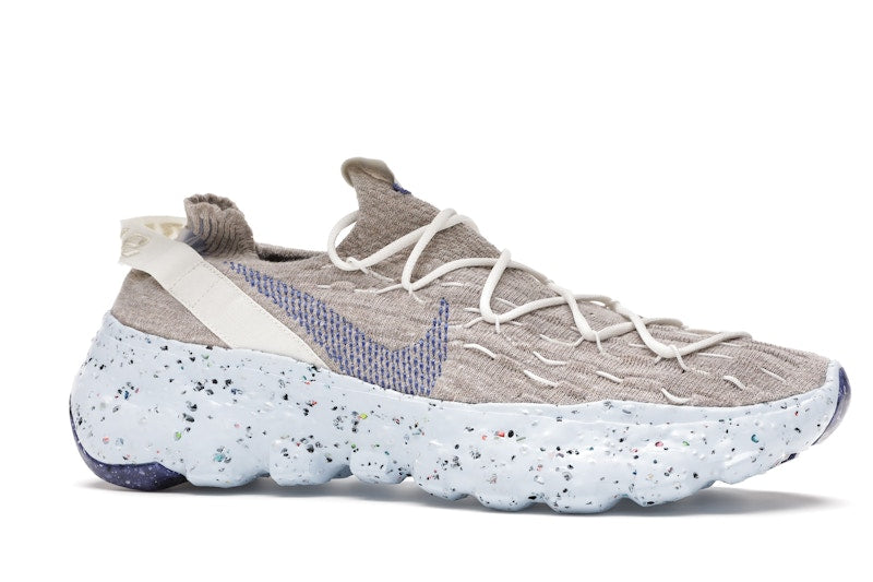 Nike Space Hippie 04 Sail Astronomy Blue