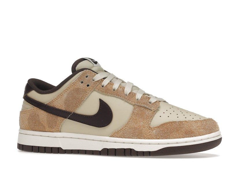 Nike Dunk Low Retro PRM Animal Pack Giraffe/Cheetah