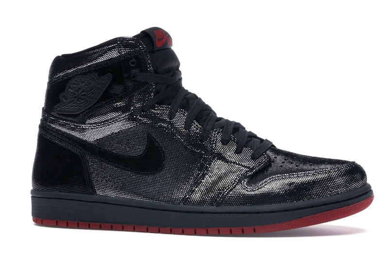Jordan 1 Retro High SP Gina (Special Box)