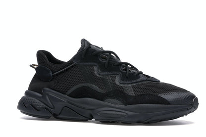 adidas Ozweego Core Black Carbon Mesh
