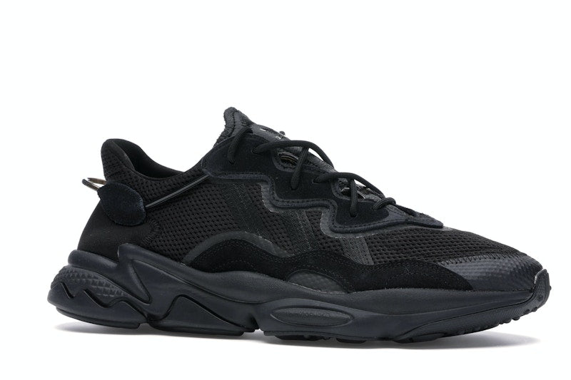 adidas Ozweego Core Black Carbon Mesh