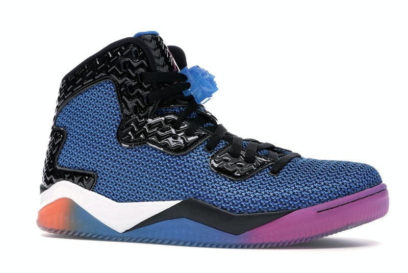Jordan Spike Forty Black/Fr Pink-Pht Bl-Atmc Orng
