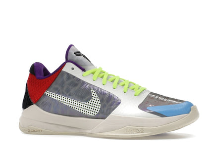 Nike Kobe 5 Protro PJ Tucker