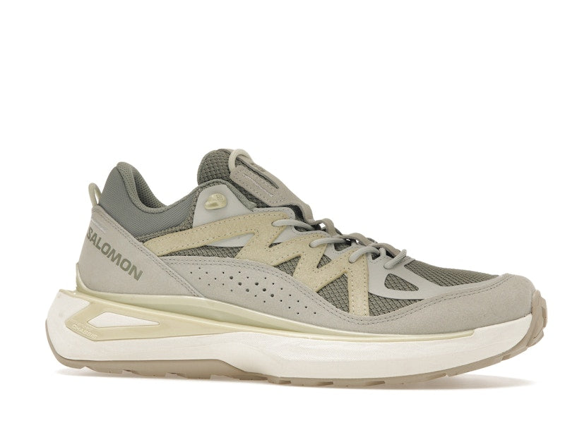Salomon Odyssey Elmt Low Shadow Aloe Wash