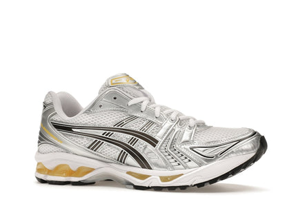 ASICS GEL-Kayano 14 Tai Chi Yellow