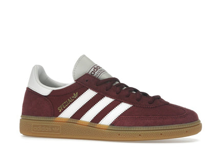 adidas Handball Spezial Shadow Red White Chalk White