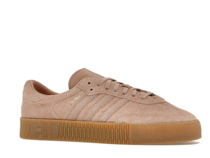 adidas Sambarose Ash Pearl (Women's)
