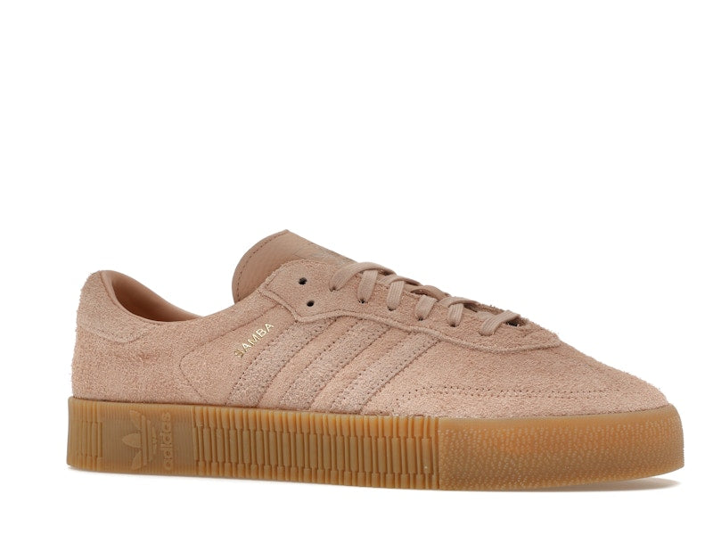 adidas Sambarose Ash Pearl (Women's)