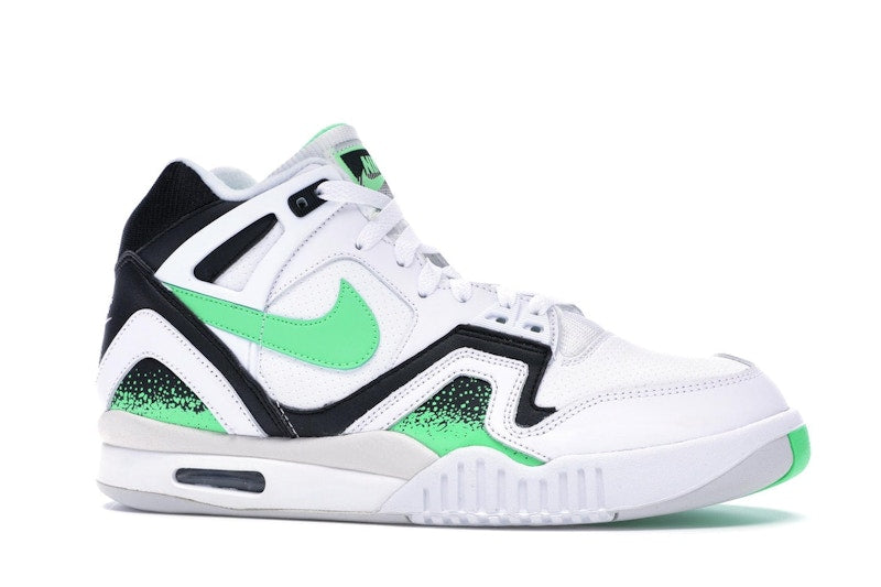 Nike Air Tech Challenge II Poison Green