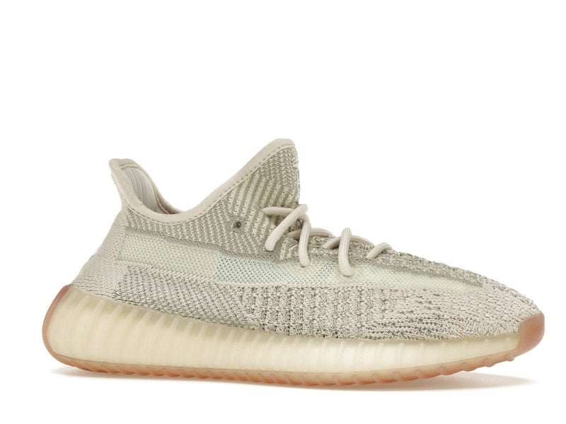 adidas Yeezy Boost 350 V2 Citrin (Reflective)