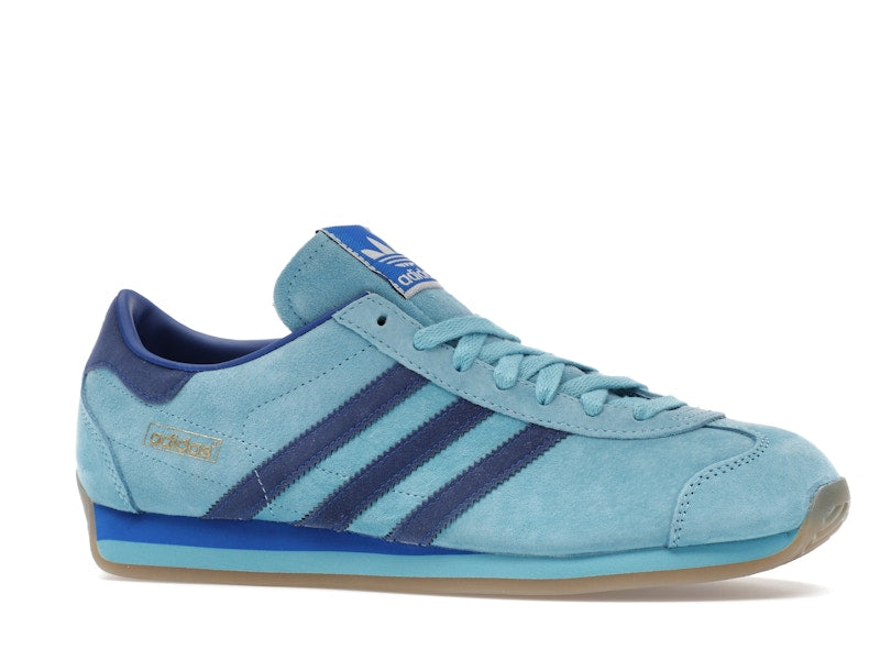 adidas Country Japan Preloved Blue