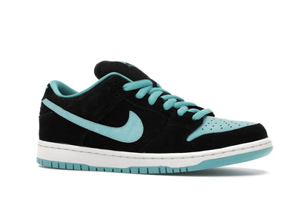 Nike SB Dunk Low Clear Jade