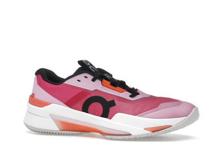 On The Roger Pro Fire Pink Flame