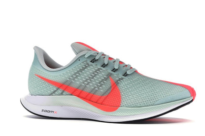 Nike Zoom Pegasus 35 Turbo Wolf Grey Hot Punch
