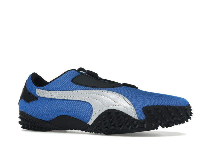 Puma Mostro OG Team Royal Silver