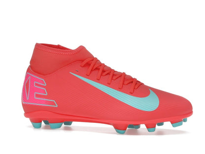 Nike Mercurial Superfly 10 Club MG Mad Energy Pack