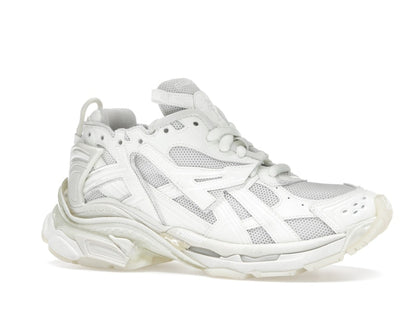 Balenciaga Runner White Glow In The Dark