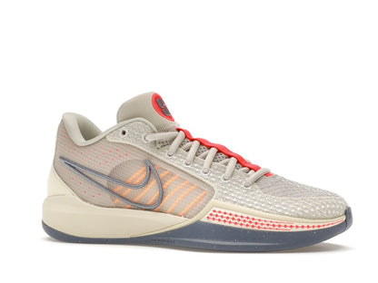 Nike Sabrina 1 Grounded (Women's)