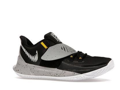 Nike Kyrie Low 3 Team Black Wolf Grey