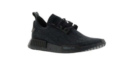 adidas NMD R1 Friends and Family Pitch Black