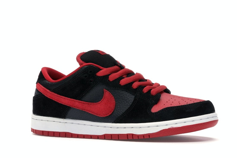 Nike SB Dunk Low J Pack Bred