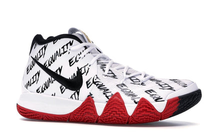 Nike Kyrie 4 Equality Black History Month (2018)