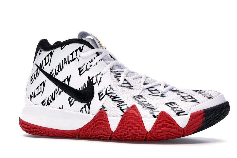 Nike Kyrie 4 Equality Black History Month (2018)