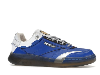 Reebok Club C Legacy Power Rangers Blue Ranger