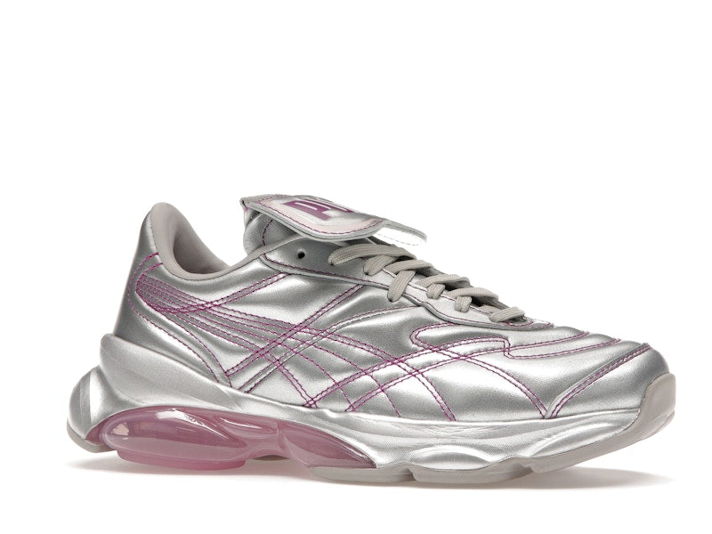 Puma Cell Dome King Dua Lipa Silver (Women's)