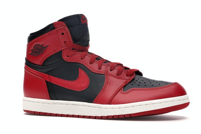 Jordan 1 Retro High '85 Varsity Red