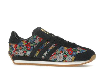 adidas Country OG Liberty London Floral Embroidery (Women's)