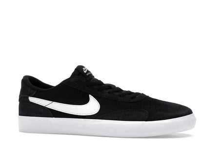 Nike SB Heritage Vulc Black White
