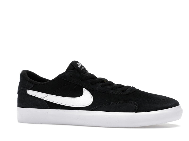 Nike SB Heritage Vulc Black White