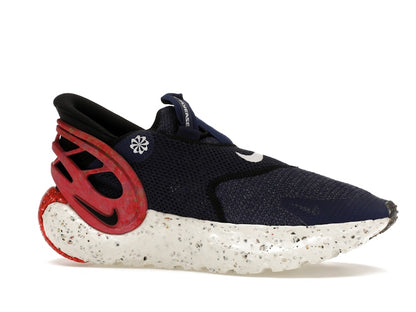 Nike Glide FlyEase Premium Blue Void