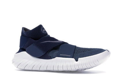 Nike Free RN Motion Flyknit 2018 Squadron Blue