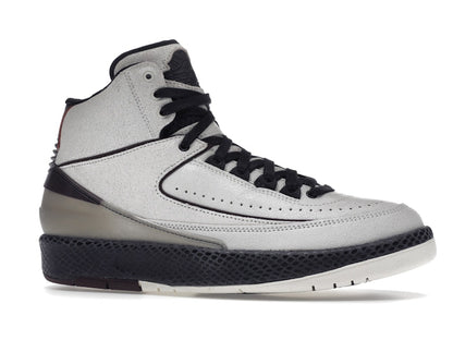 Jordan 2 Retro A Ma Maniére Airness